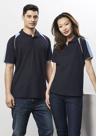 Ladies Triton Polo