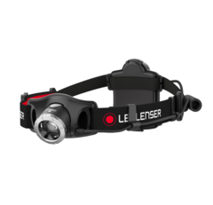 Ledlenser H7R.2 Headlamp Rechargeable