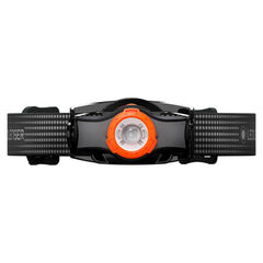 Ledlenser MH3 Outdoor Headlamp Battery Operated