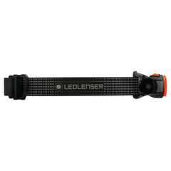 Ledlenser MH3 Outdoor Headlamp Battery Operated