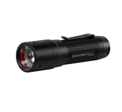 Ledlenser P6 Core Torch