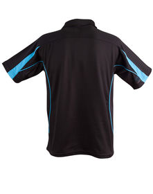 Legend Mens TrueDry SS Polo