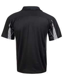 Legend Mens TrueDry SS Polo