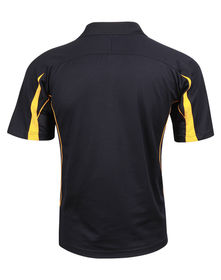 Legend Mens TrueDry SS Polo