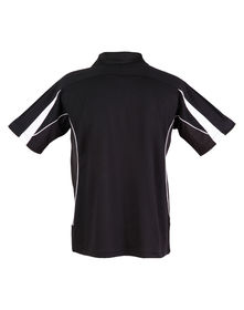 Legend Mens TrueDry SS Polo