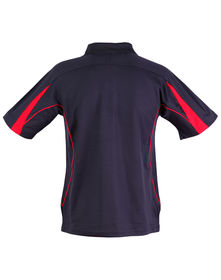 Legend Mens TrueDry SS Polo