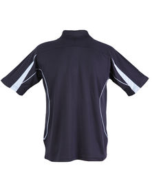 Legend Mens TrueDry SS Polo