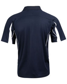 Legend Mens TrueDry SS Polo