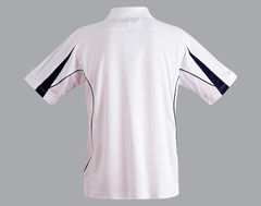 Legend Mens TrueDry SS Polo