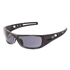 Mack B Double Polarised Safety Glasses