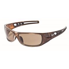 Mack Longhaul Polarised Safety Glasses