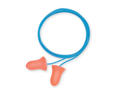 Max Earplug Corded