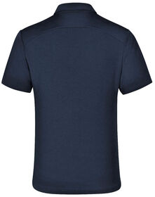 Men+39s Lucky Bamboo Polo