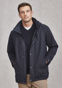 Menand39s Melbourne Comfort Jacket