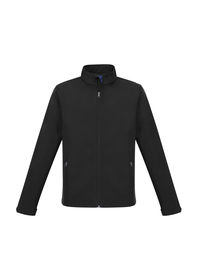 Mens Apex Lightweight Softshell Jacket