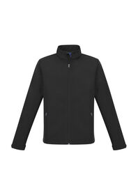 Mens Apex Lightweight Softshell Jacket