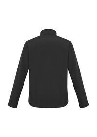 Mens Apex Lightweight Softshell Jacket