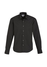 Mens Berlin Long Sleeve Shirt