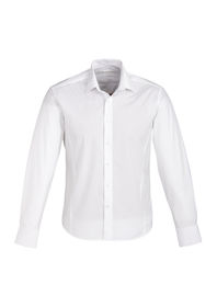 Mens Berlin Long Sleeve Shirt