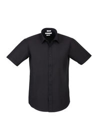 Mens Berlin Short Sleeve Shirt 