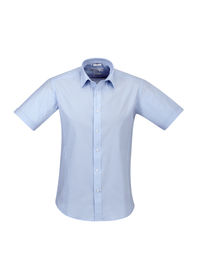 Mens Berlin Short Sleeve Shirt 