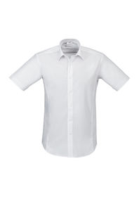 Mens Berlin Short Sleeve Shirt 