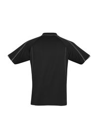 Mens Blade Polo