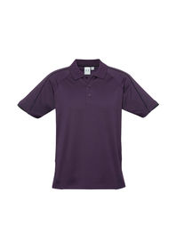 Mens Blade Polo