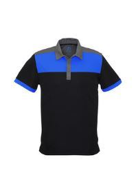 Mens Charger Polo Shirt