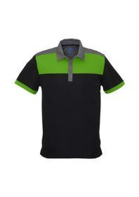 Mens Charger Polo Shirt