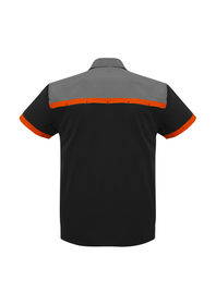 Mens Charger Shirt