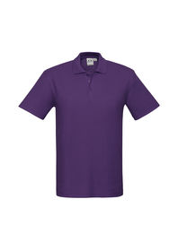 Mens Crew Polo 