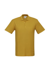 Mens Crew Polo 