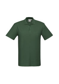 Mens Crew Polo 