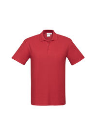 Mens Crew Polo 