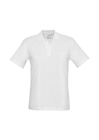 Mens Crew Polo 