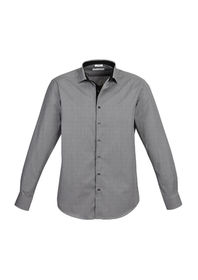 Mens Edge Long Sleeve Shirt