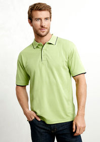 Mens Elite Polo