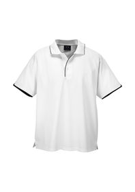 Mens Elite Polo