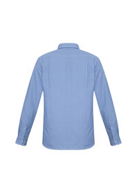 Mens Ellison Long Sleeve Shirt