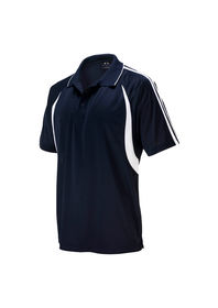 Mens Flash Polo