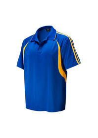 Mens Flash Polo