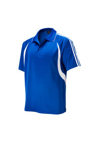 Mens Flash Polo