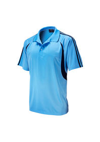 Mens Flash Polo