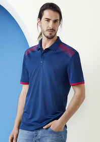 Mens Galaxy Polo