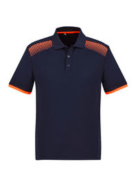 Mens Galaxy Polo