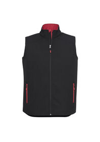 Mens Geneva Vest