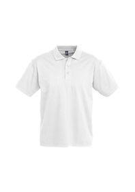 Mens Ice Polo