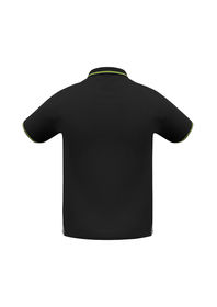 Mens Jet Polo