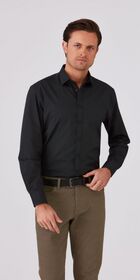 Mens Long Sleeve Xpresso Shirt 